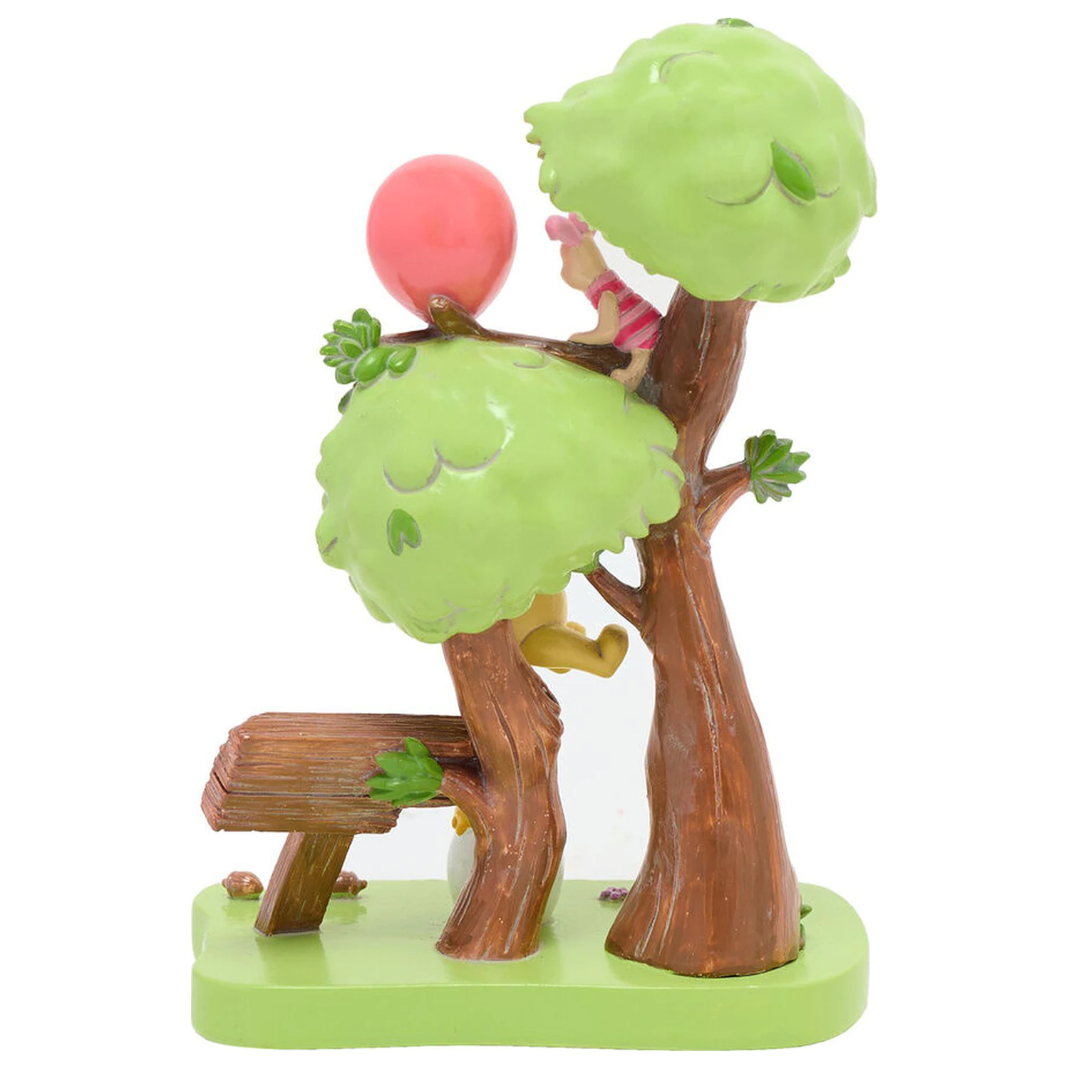 Disney Winnie The Pooh & Piglet figure fotografija proizvoda