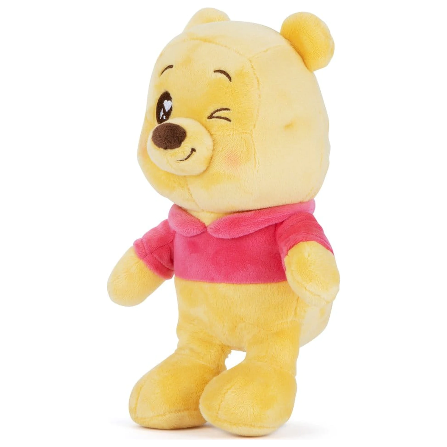Disney plišana figura Winnie-the-Pooh 25 cm fotografija proizvoda