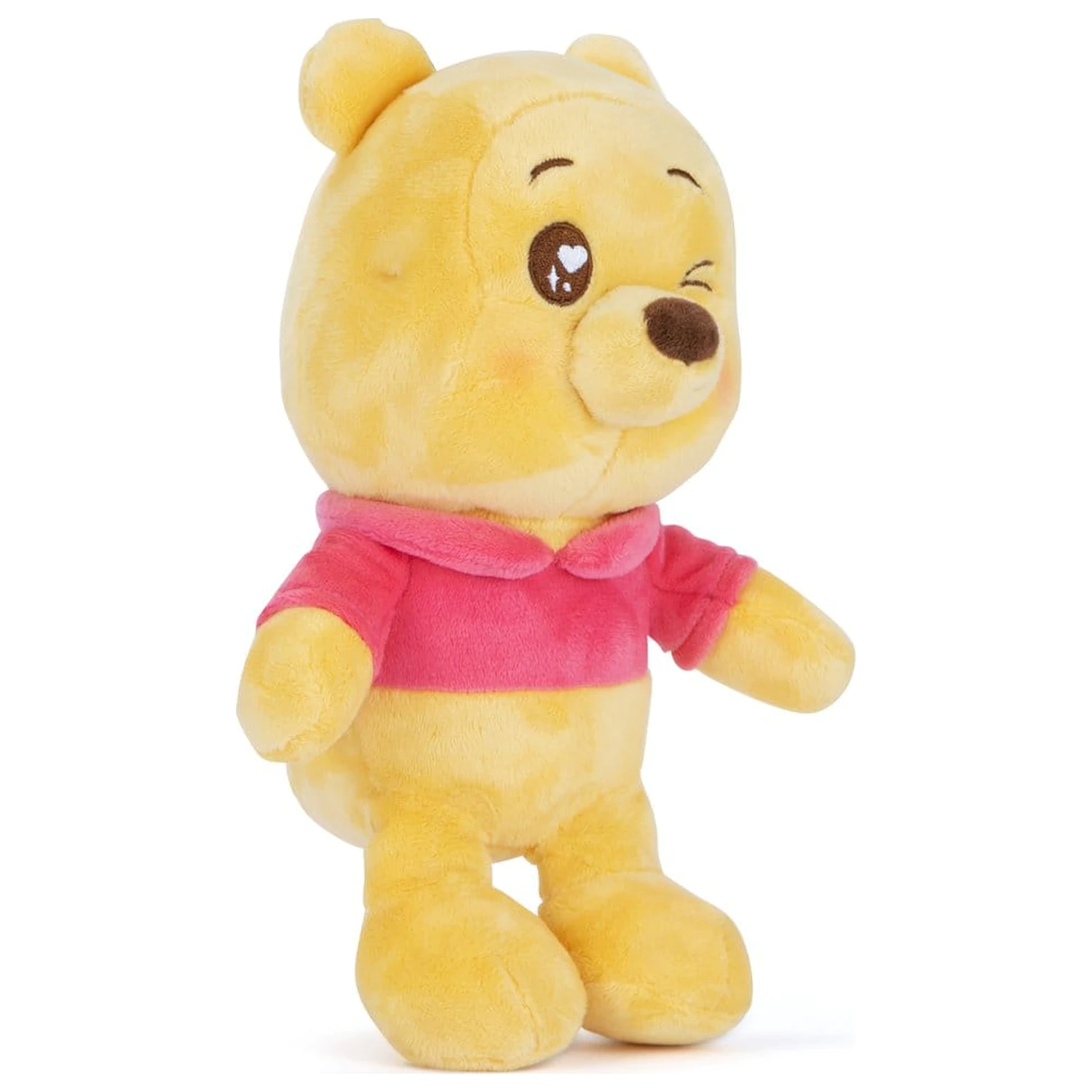 Disney plišana figura Winnie-the-Pooh 25 cm fotografija proizvoda