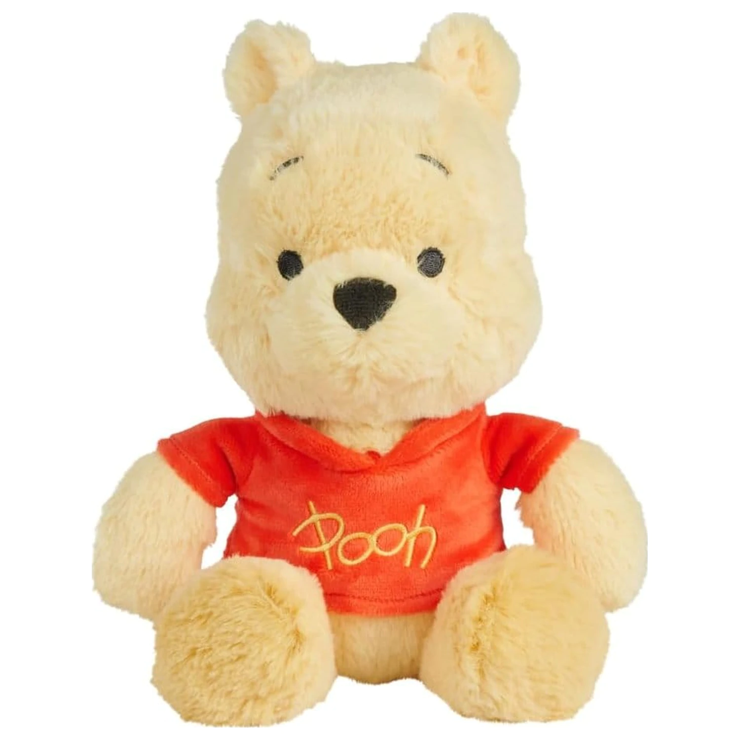 Disney Plišana figura Winnie-the-Pooh Refresh 25 cm fotografija proizvoda