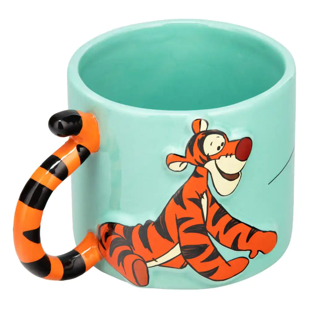 Disney šalica u obliku Winnie the Pooh fotografija proizvoda