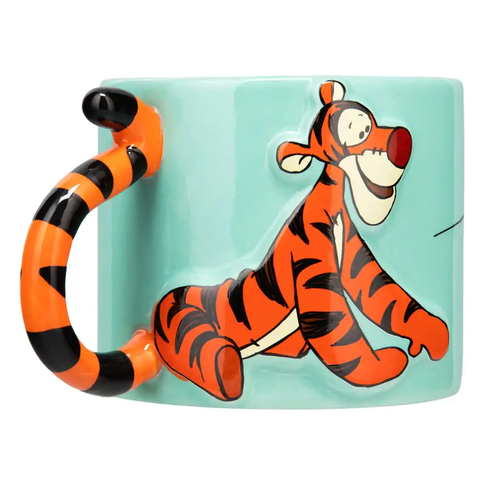 Disney šalica u obliku Winnie the Pooh fotografija proizvoda