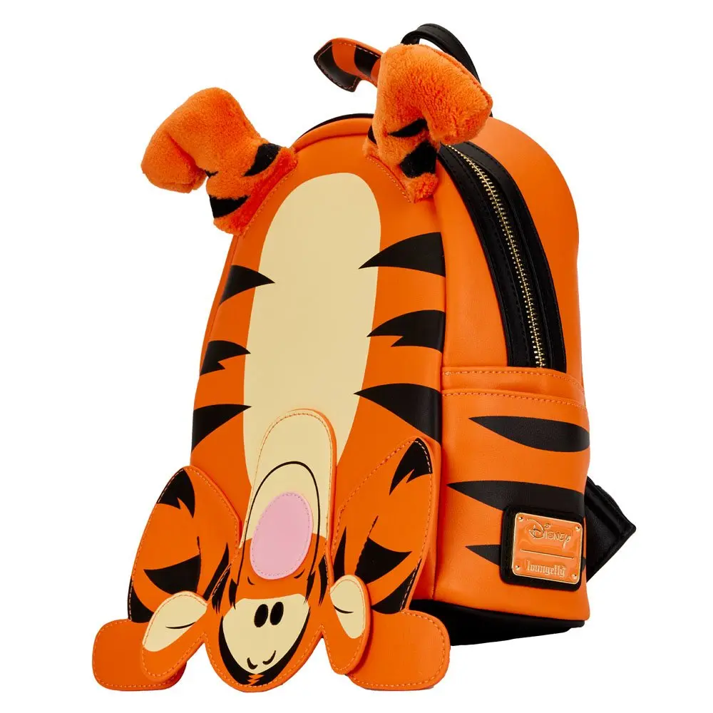 Disney by Loungefly Ruksak Winnie the Pooh Tigger Cosplay fotografija proizvoda