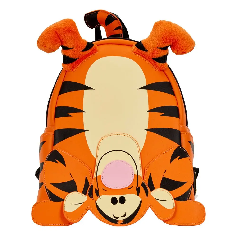 Disney by Loungefly Ruksak Winnie the Pooh Tigger Cosplay fotografija proizvoda