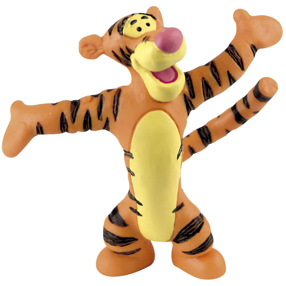 Disney Winnie the Pooh Tigger figura 7cm fotografija proizvoda