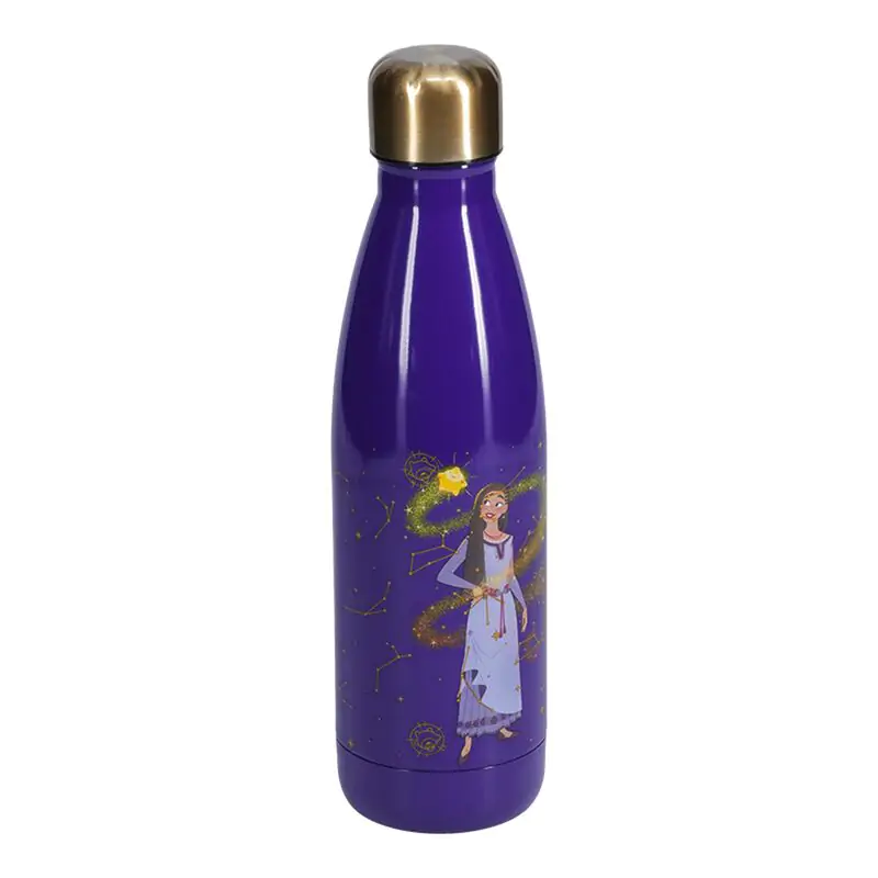 Disney Wish Asha stainless steel boca 460 ml fotografija proizvoda