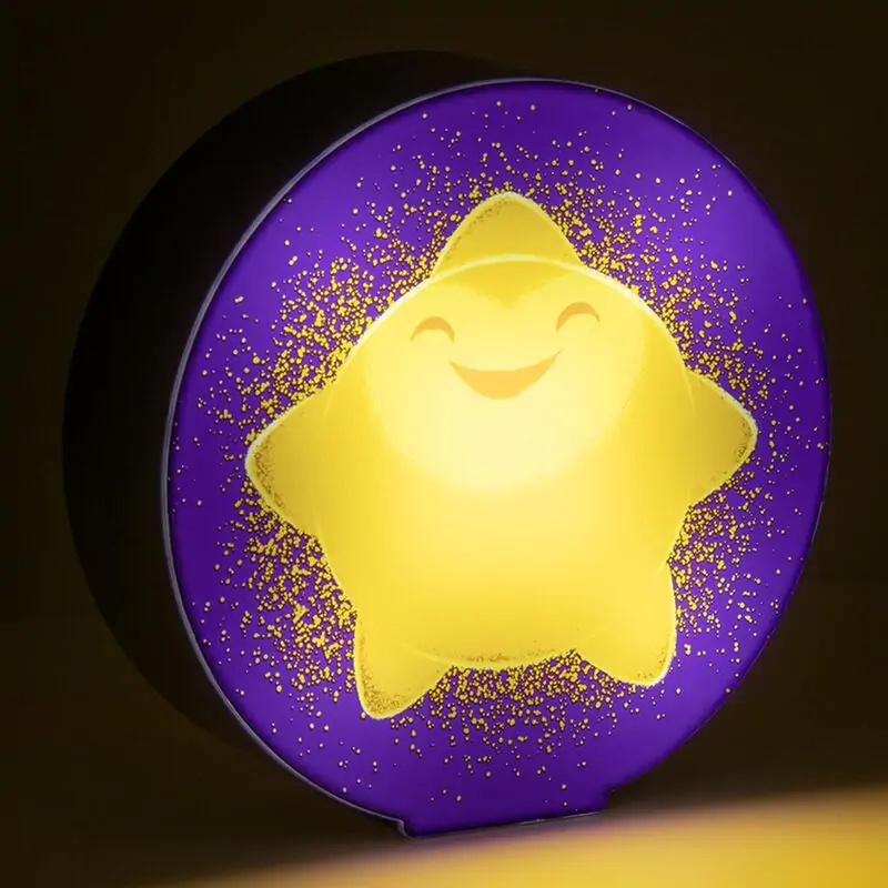 Disney Wish Star lampa 16cm fotografija proizvoda