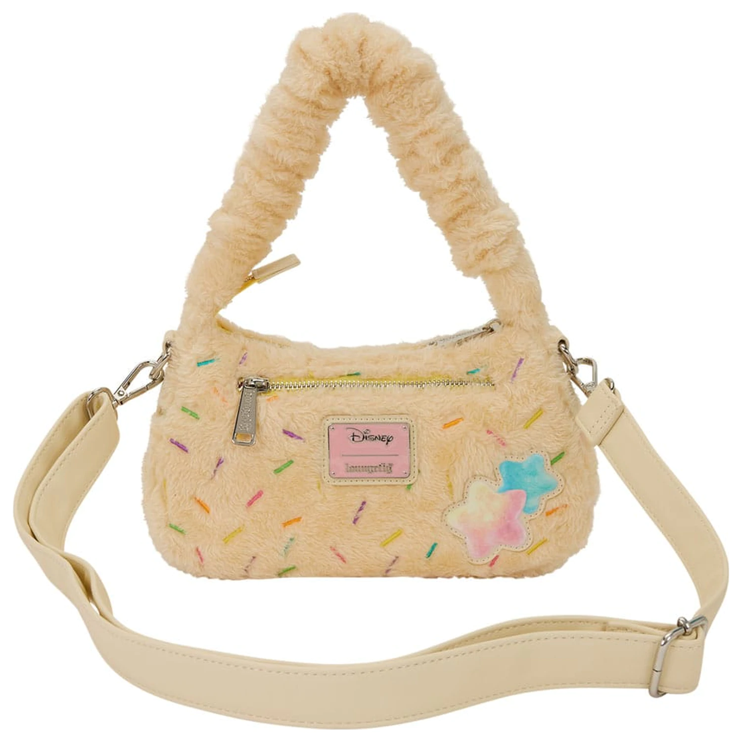 Disney by Loungefly Torba preko ramena Zootopia 2 fotografija proizvoda