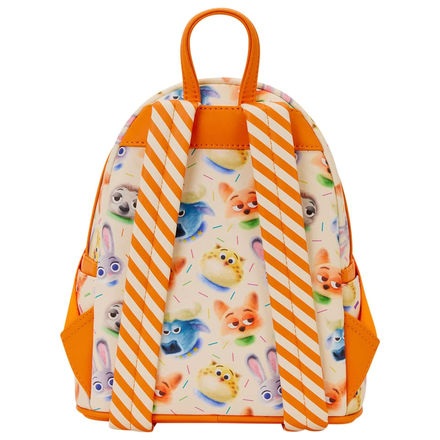 Disney by Loungefly Mini ruksak Zootopia 2 fotografija proizvoda