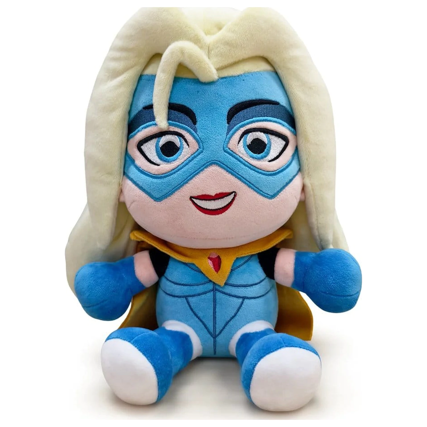 Dispatch Plush figura Plavi sako 22 cm fotografija proizvoda