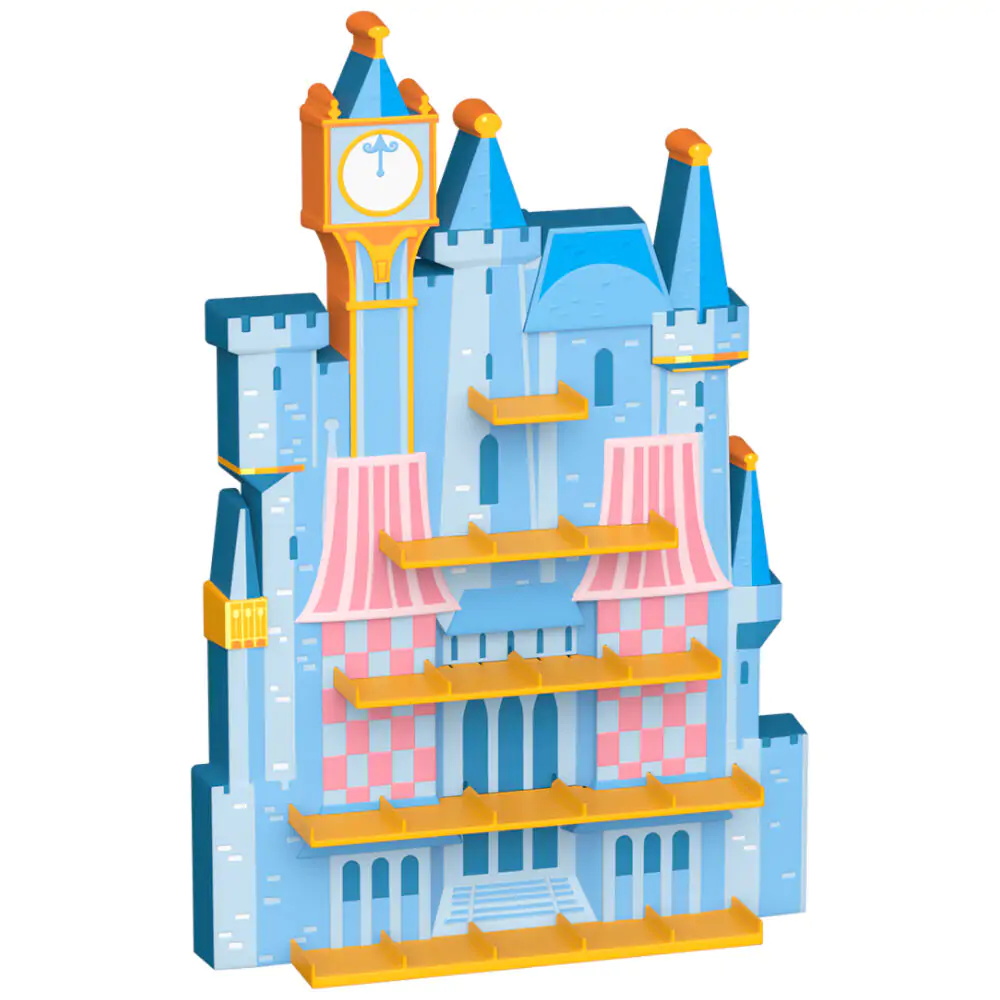 Display Bitty Funko POP Disney Cinderella's Castle stalak fotografija proizvoda