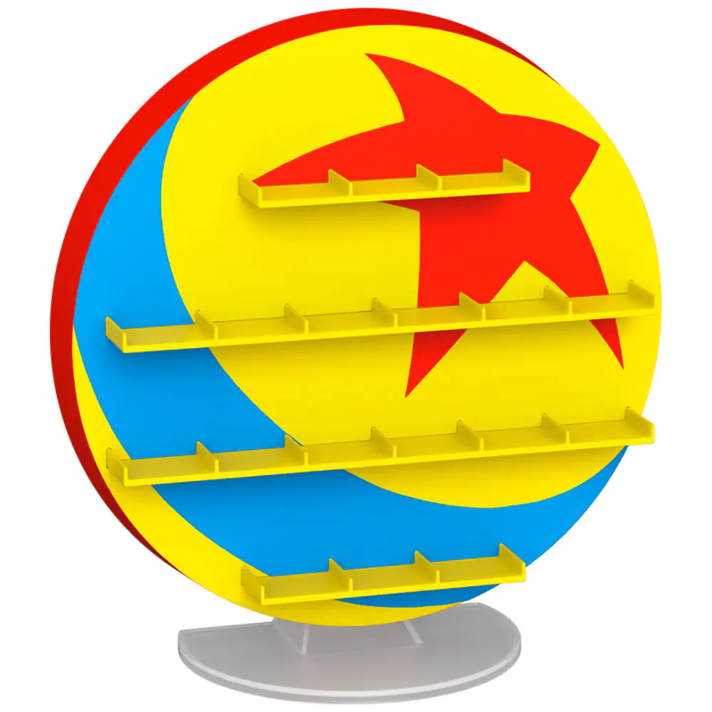 Izložbeni stalak Bitty Funko POP Display Pixar Lopta fotografija proizvoda