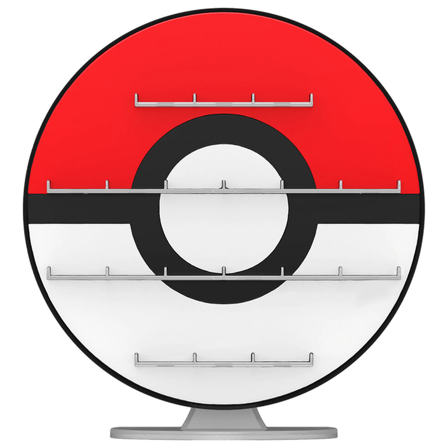 Display Bitty Funko POP Display Pokemon Poke Ball fotografija proizvoda