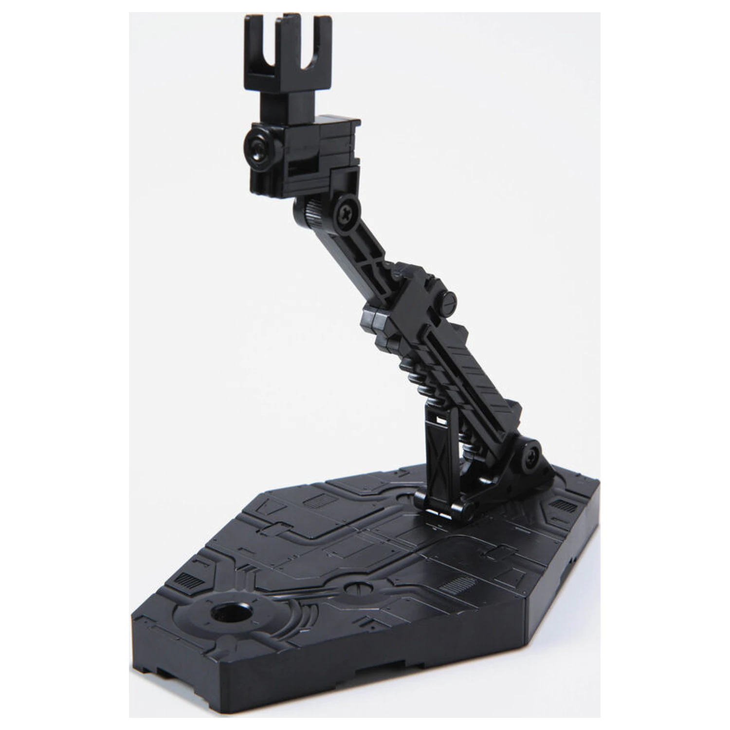 Display Stalak Action Base 2 Crna fotografija proizvoda