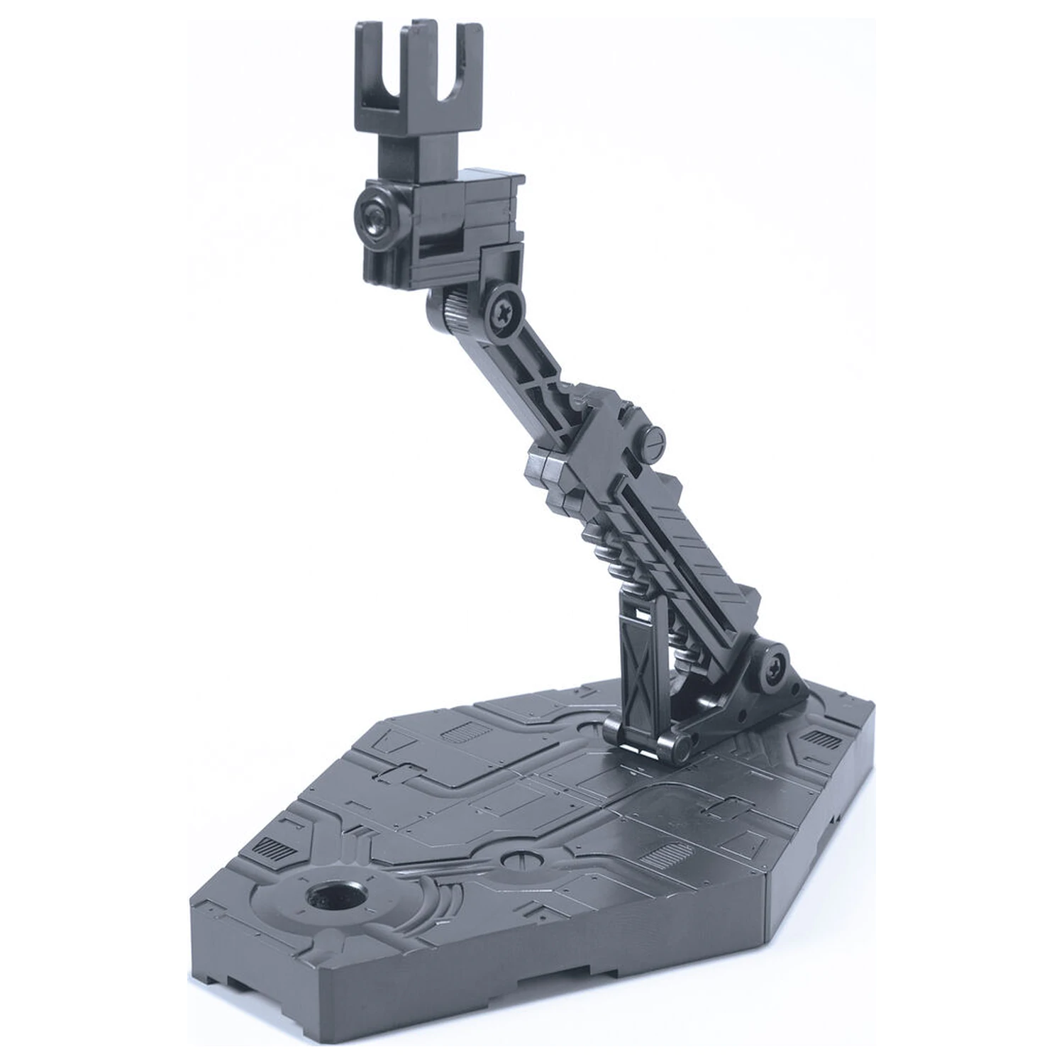 Stalak za display Action Base 2 sivi fotografija proizvoda