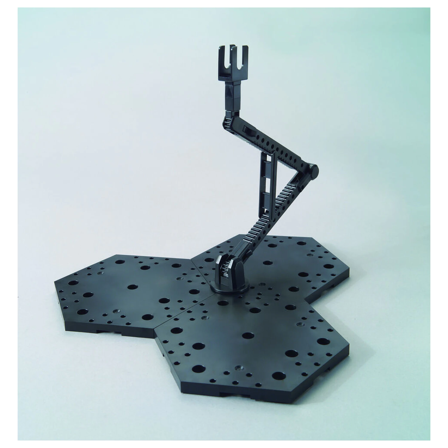 Stalak za zaslon Action Base 4 Black fotografija proizvoda