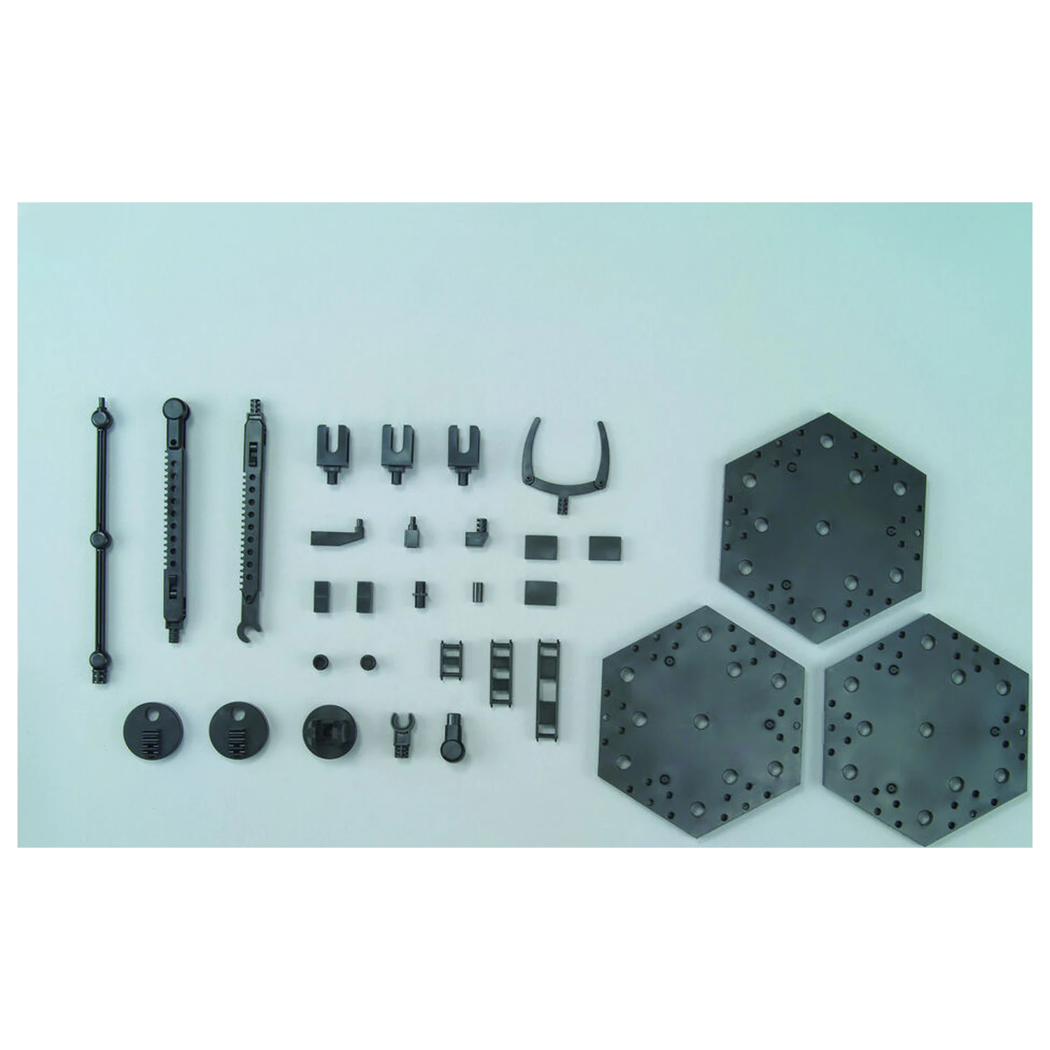 Stalak za zaslon Action Base 4 Black fotografija proizvoda
