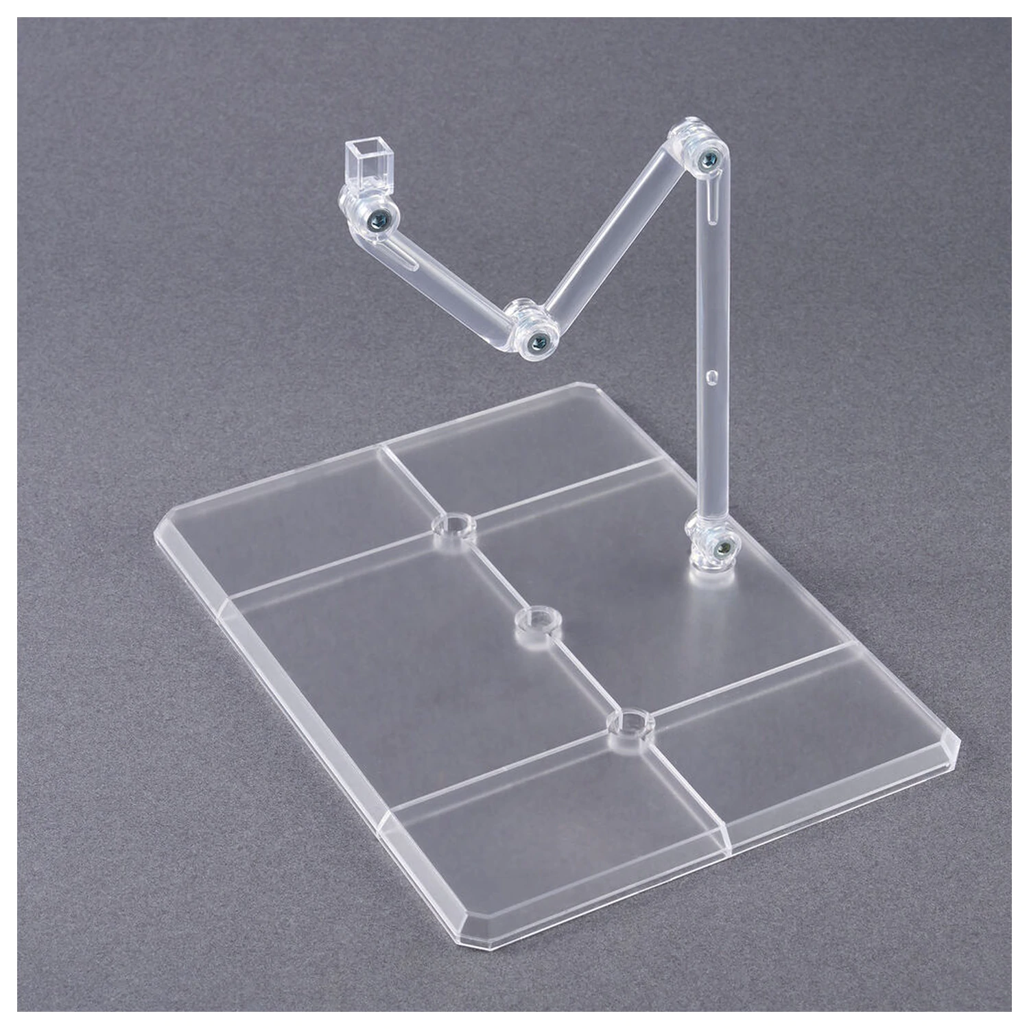 Stalak za Display Action Base 8 prozirni fotografija proizvoda