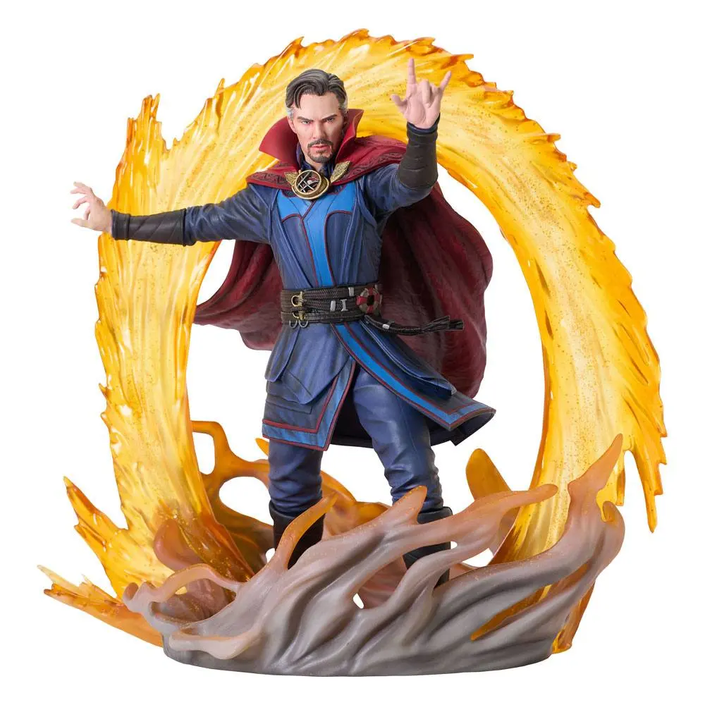 Doctor Strange in the Multiverse of Madness Marvel Movie Gallery PVC kip Doctor Strange 25 cm fotografija proizvoda