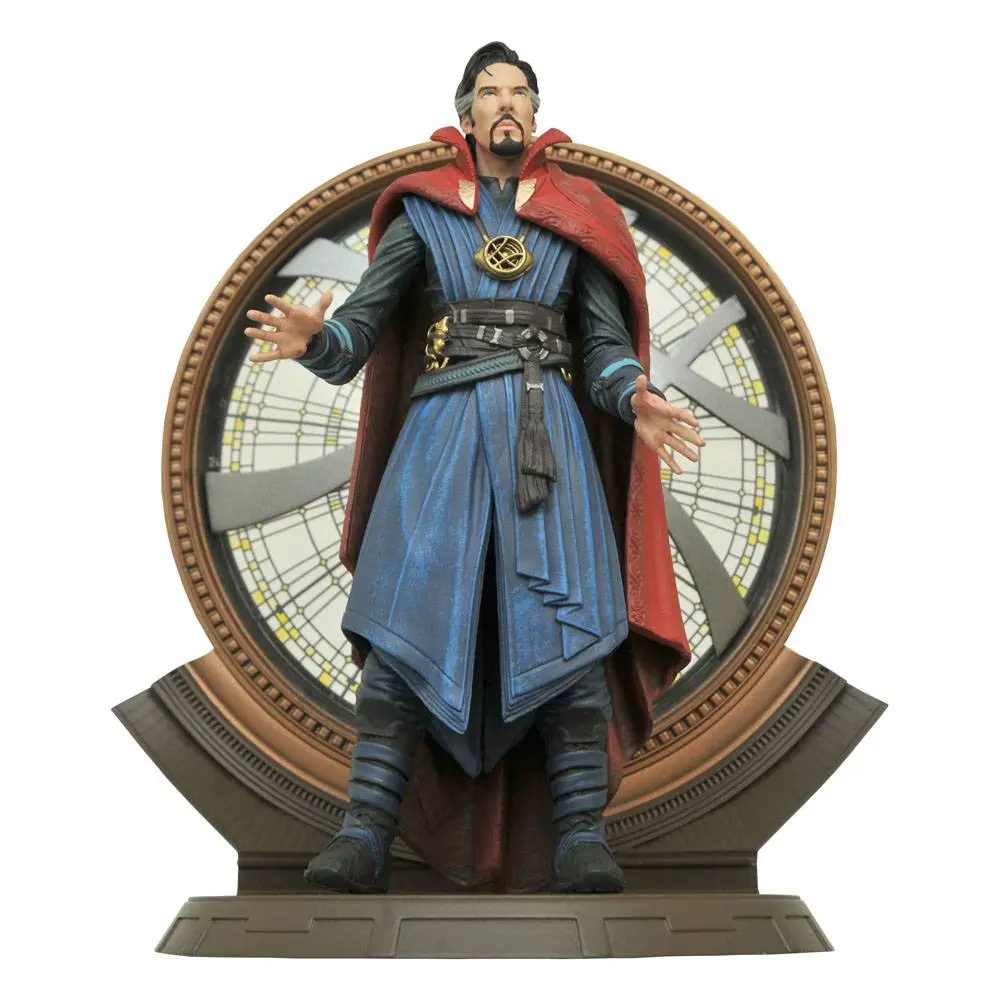 Doctor Strange in the Multiverse of Madness Marvel Select akcijska figura Dr. Strange 18 cm fotografija proizvoda