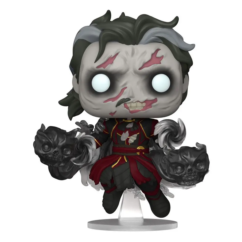 Doctor Strange in the Multiverse of Madness POP! Movies Vinilna figura Dead Strange 9 cm fotografija proizvoda