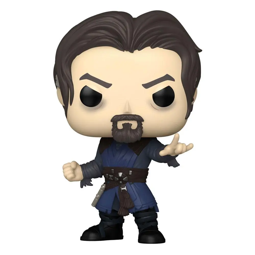 Doctor Strange in the Multiverse of Madness POP! Movies Vinilna Figura Opaki Strange 9 cm fotografija proizvoda