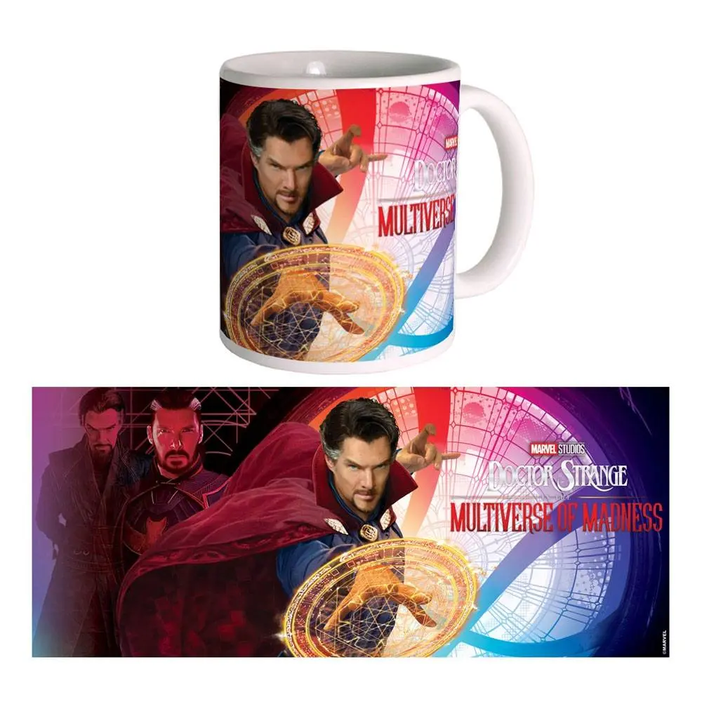 Šalica Doctor Strange in the Multiverse of Madness The Multiverse fotografija proizvoda