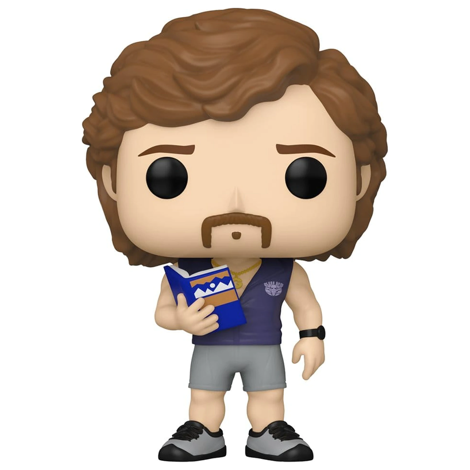 Dodgeball Funko POP! Disney vinilna figura White G 9 cm fotografija proizvoda