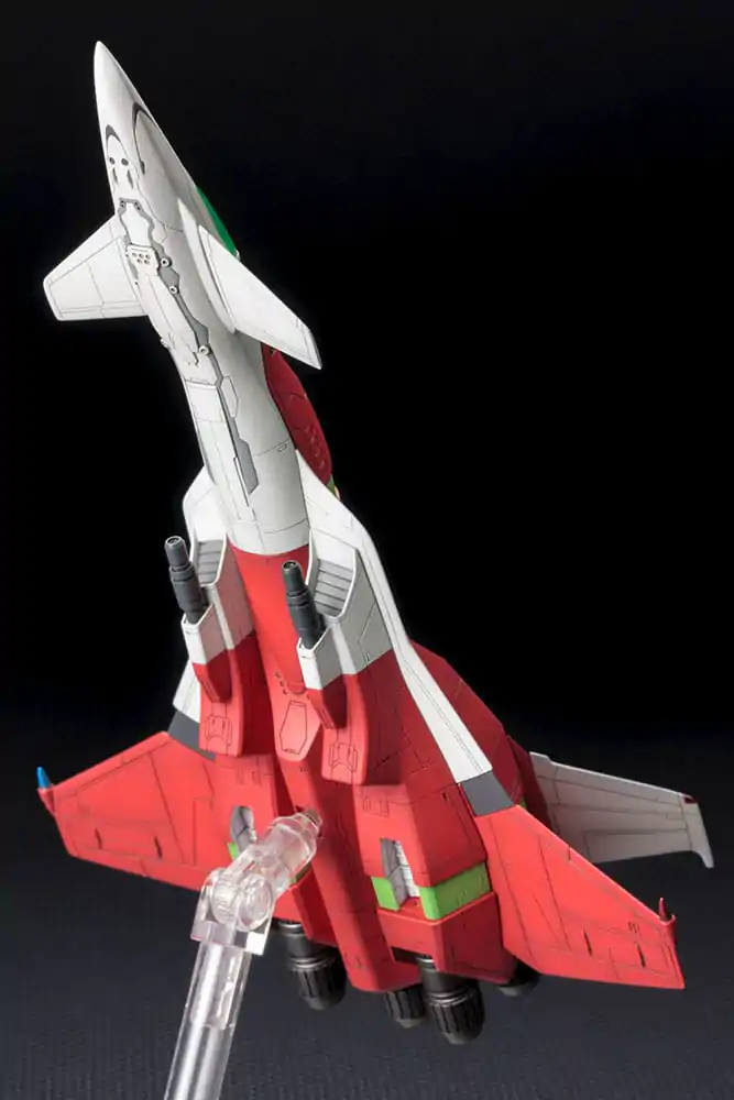 Dodonpachi Dai-ou-jou Plastični model 1/144 Dondonpati Daioujou Type A 18 cm fotografija proizvoda