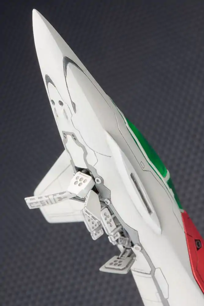 Dodonpachi Dai-ou-jou Plastični model 1/144 Dondonpati Daioujou Type A 18 cm fotografija proizvoda