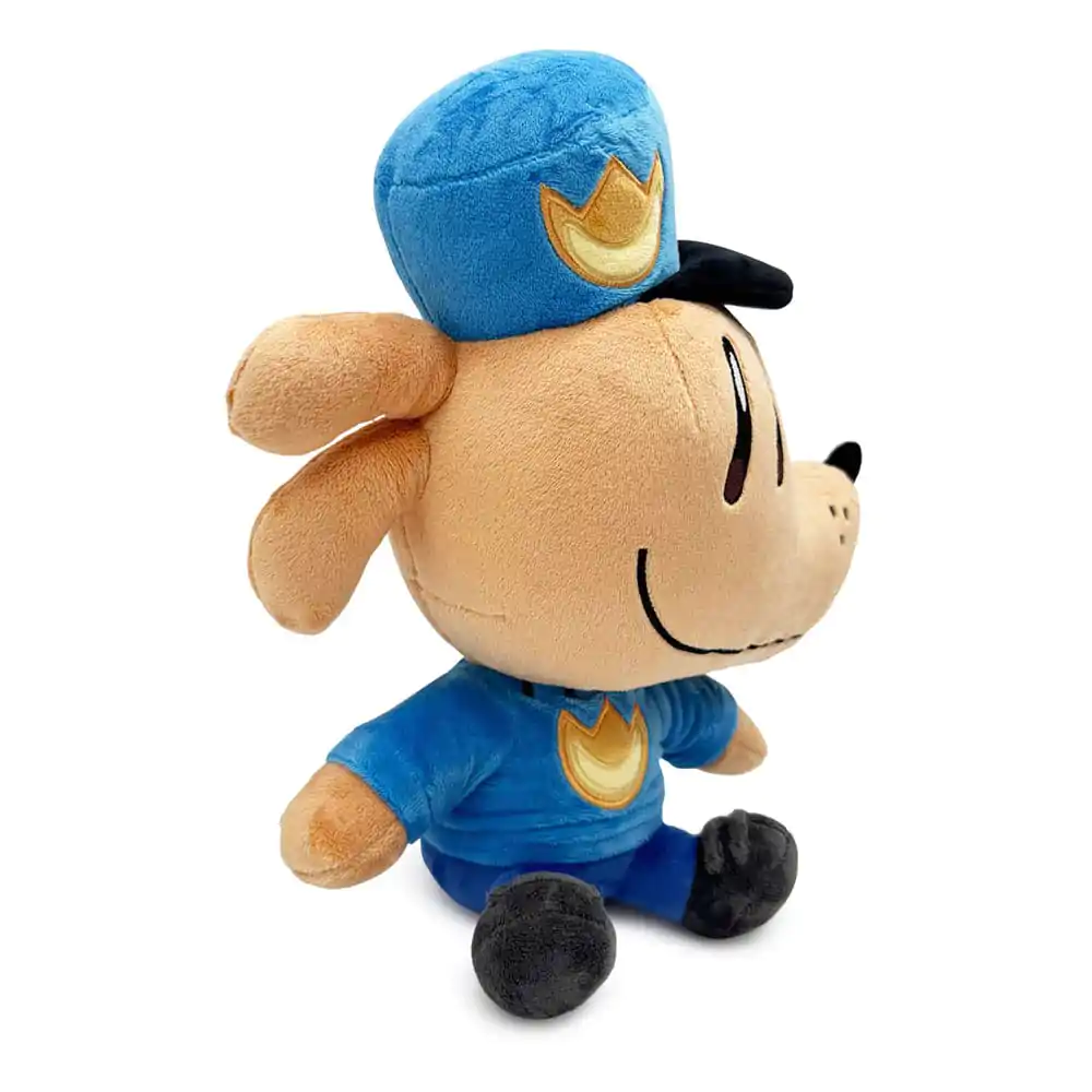 Dog Man Plišana figura Dog Man 22 cm fotografija proizvoda