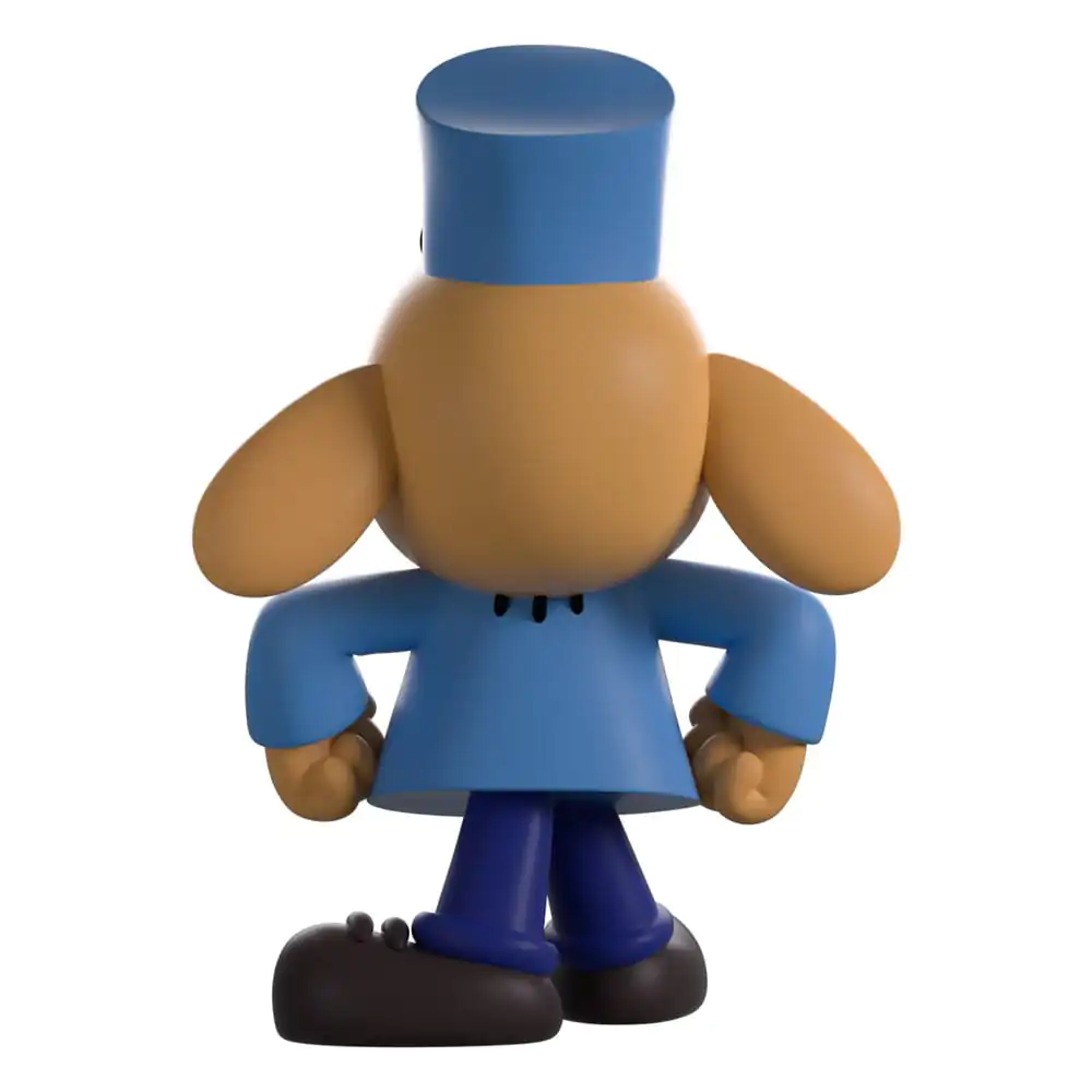 Dog Man Vinilna figura Dog Man 12 cm fotografija proizvoda