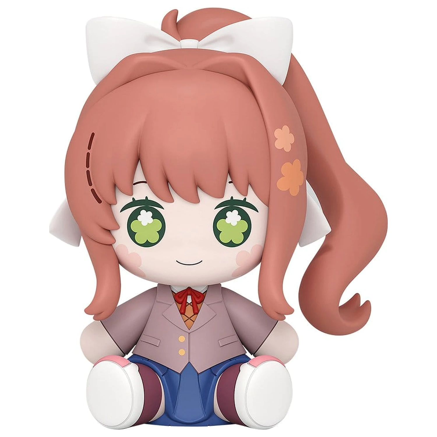 Doki Doki Literature Club! Huggy Good Smile mini figura Ren 7 cm fotografija proizvoda