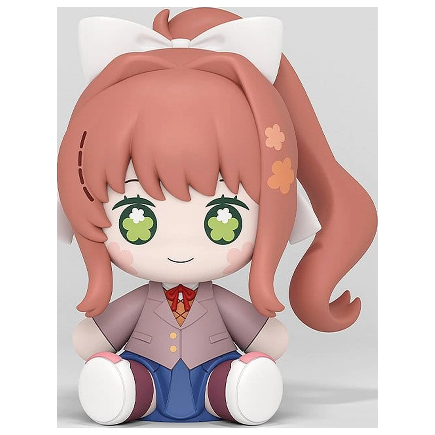 Doki Doki Literature Club! Huggy Good Smile mini figura Ren 7 cm fotografija proizvoda