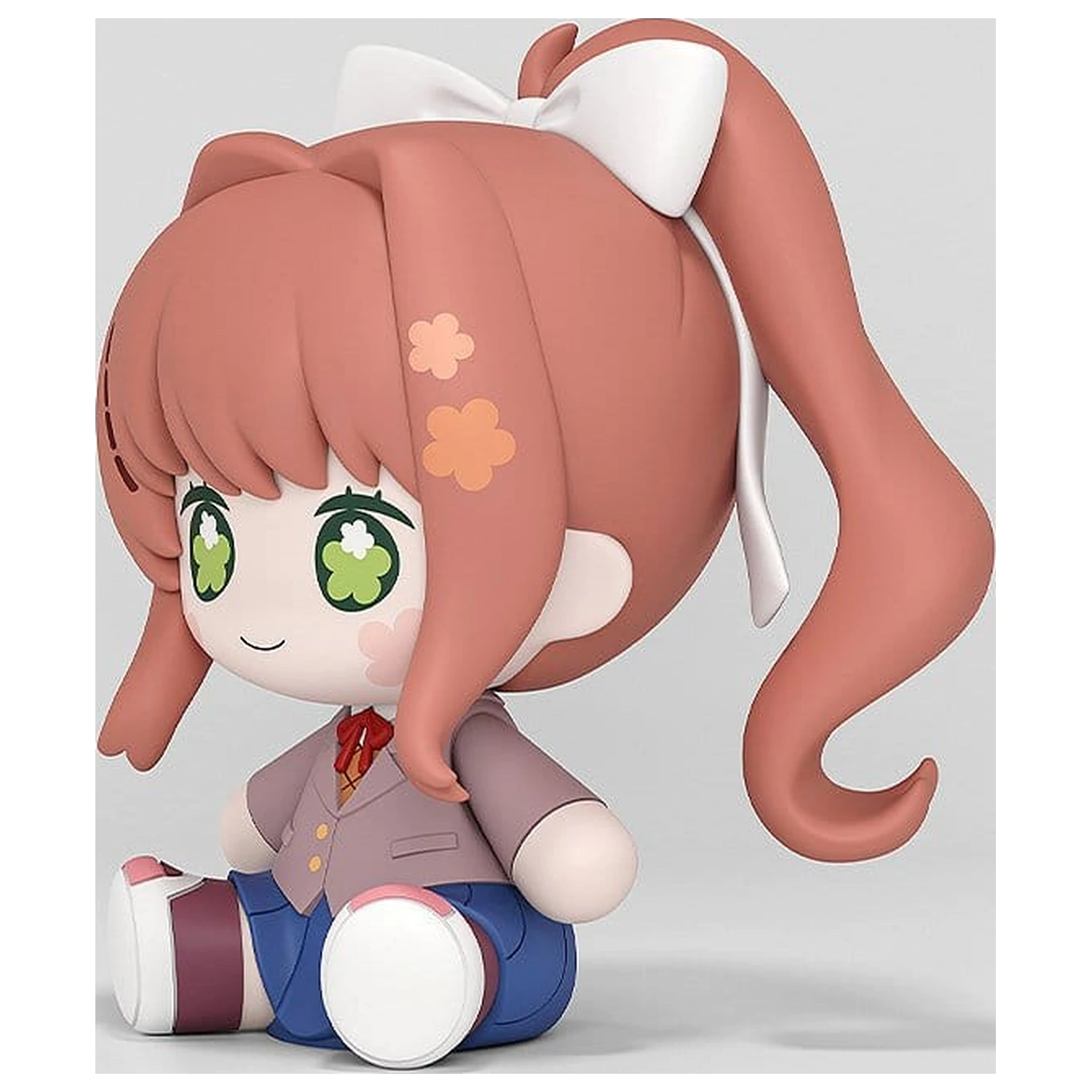 Doki Doki Literature Club! Huggy Good Smile mini figura Ren 7 cm fotografija proizvoda