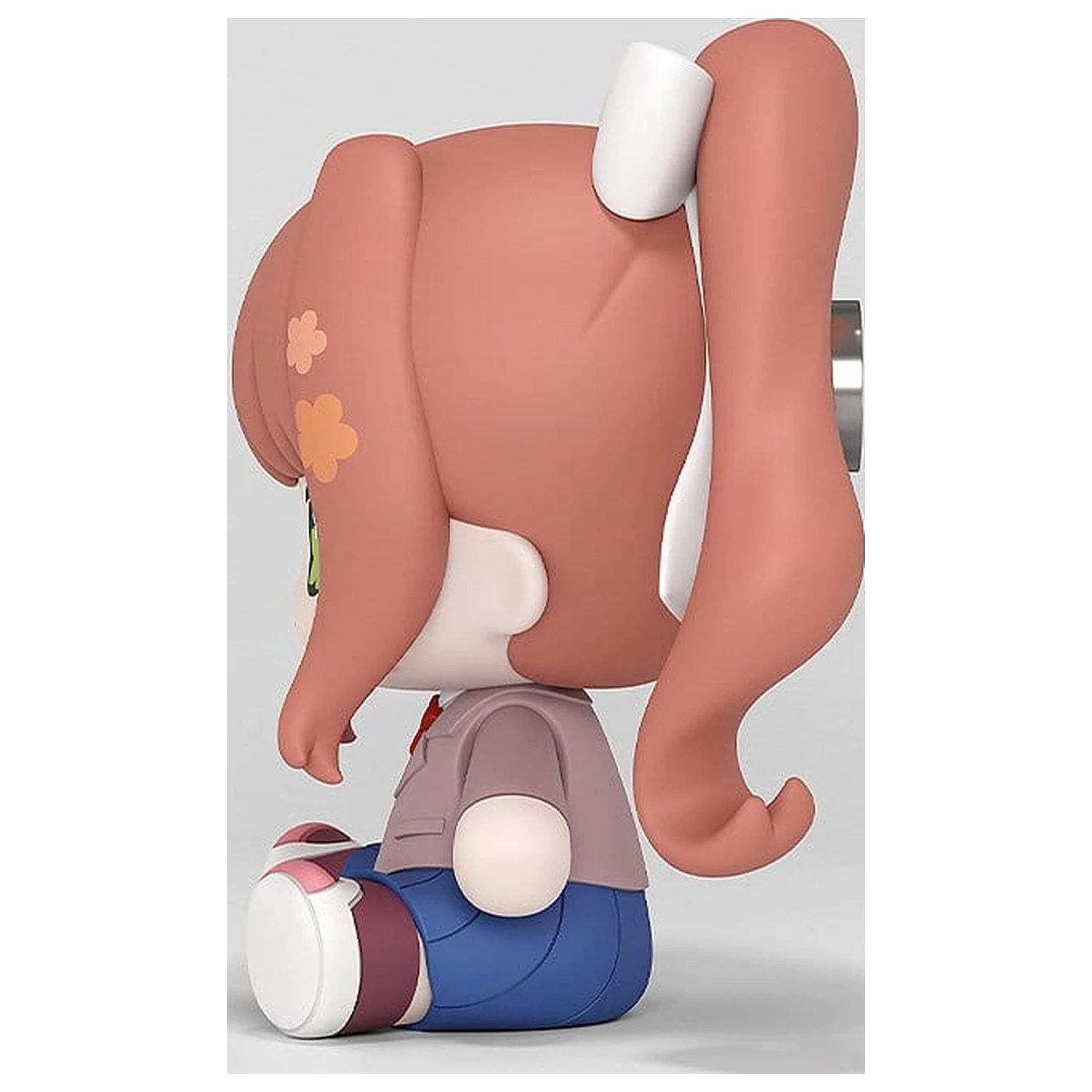 Doki Doki Literature Club! Huggy Good Smile mini figura Ren 7 cm fotografija proizvoda