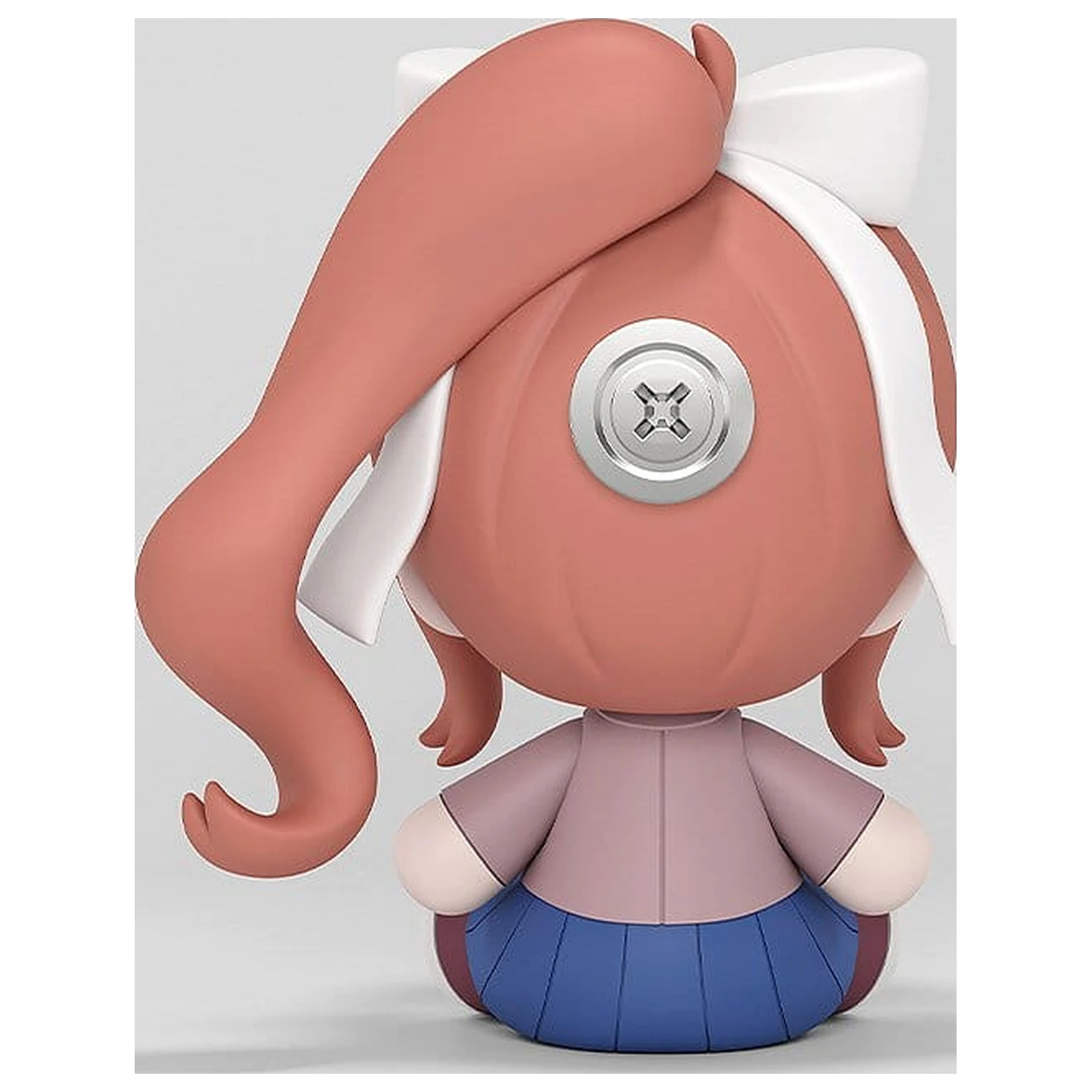 Doki Doki Literature Club! Huggy Good Smile mini figura Ren 7 cm fotografija proizvoda
