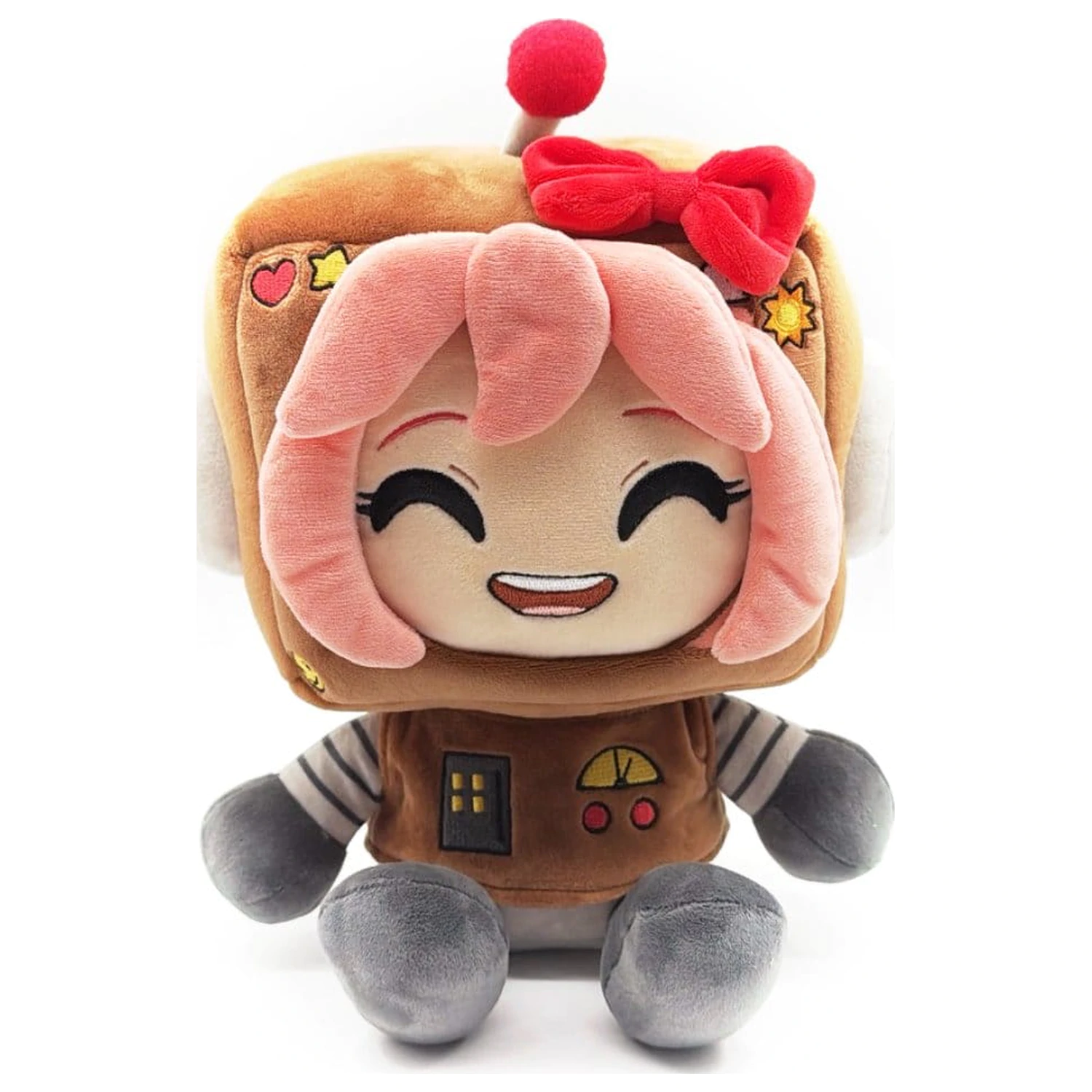 Doki Doki Literature Club! plišana figura Sayori 22 cm fotografija proizvoda