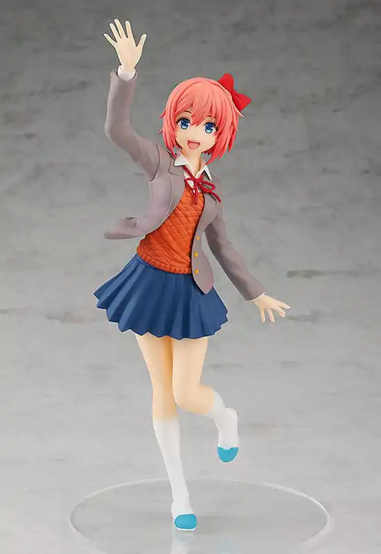 Doki Doki Literature Club! Pop Up Parade PVC Kip Sayori 18 cm fotografija proizvoda