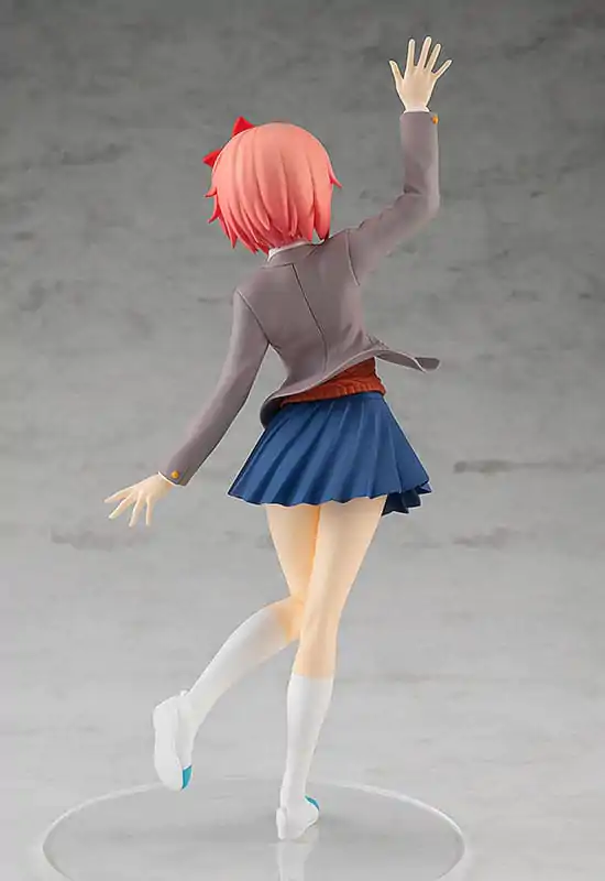 Doki Doki Literature Club! Pop Up Parade PVC Kip Sayori 18 cm fotografija proizvoda