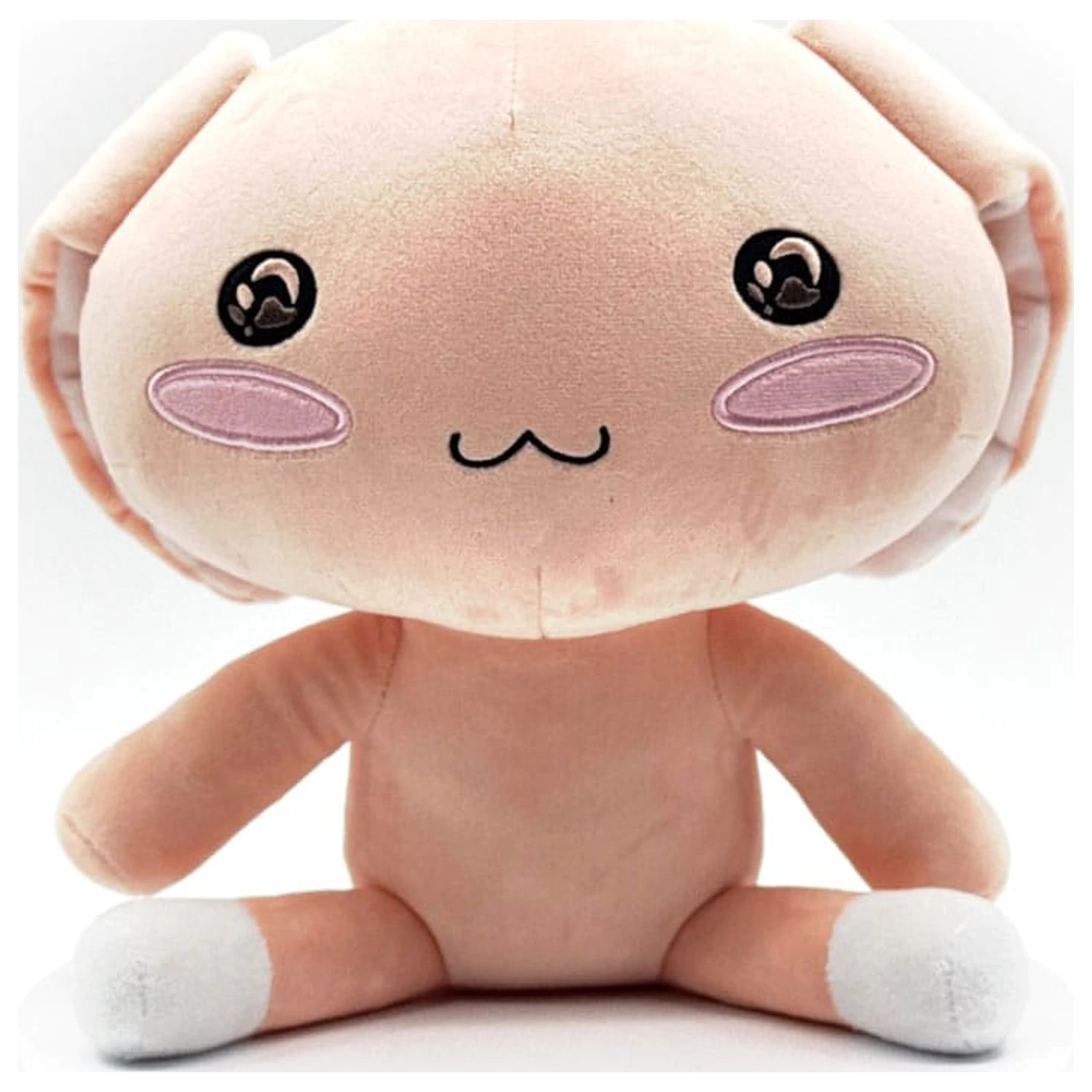 Doko Demo Issyo plišana figura Jun 22 cm fotografija proizvoda