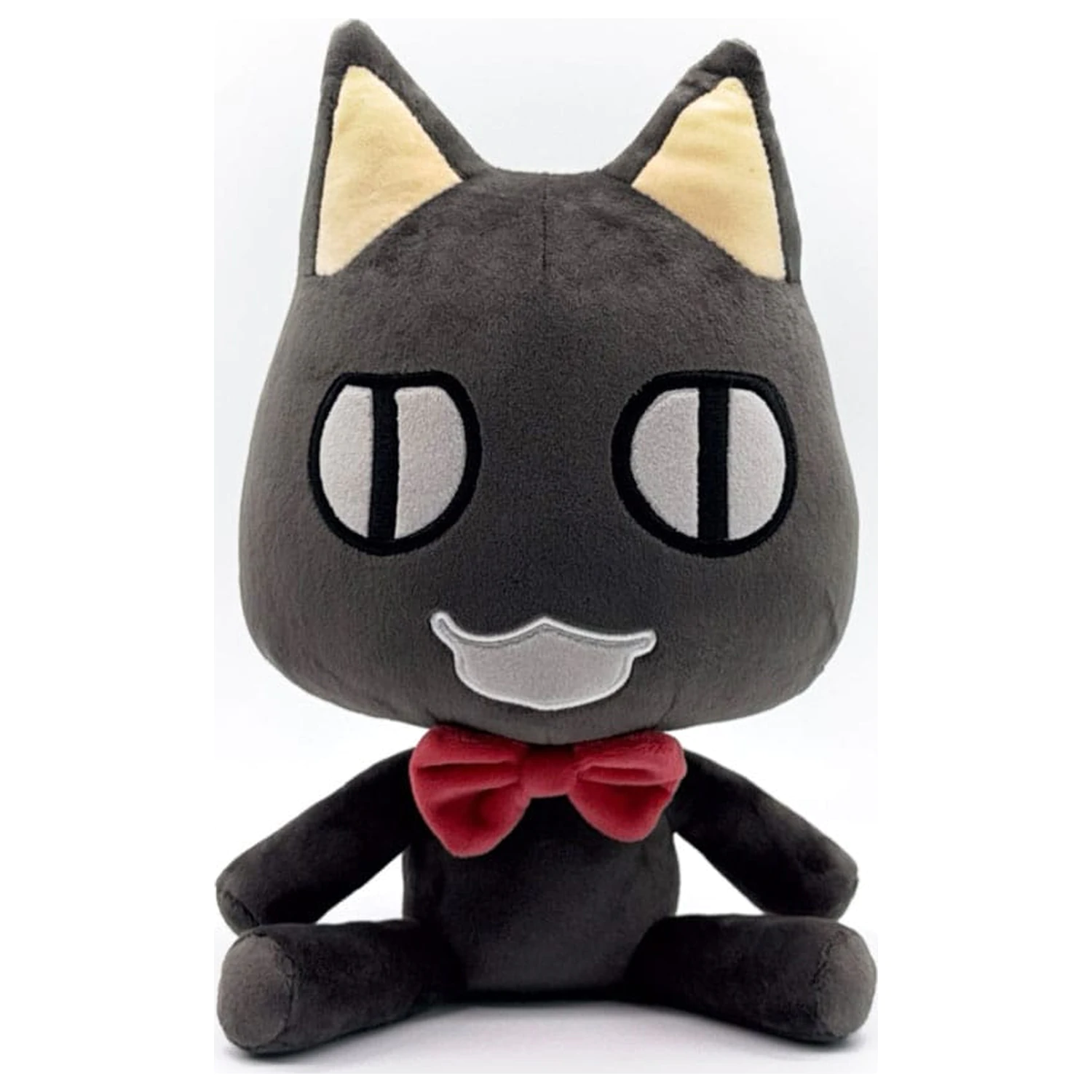 Doko Demo Issyo plišana figura Kuro 22 cm fotografija proizvoda