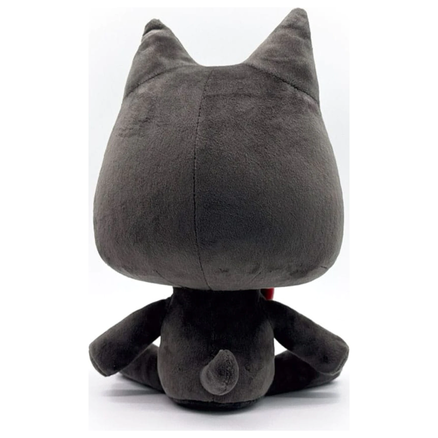Doko Demo Issyo plišana figura Kuro 22 cm fotografija proizvoda