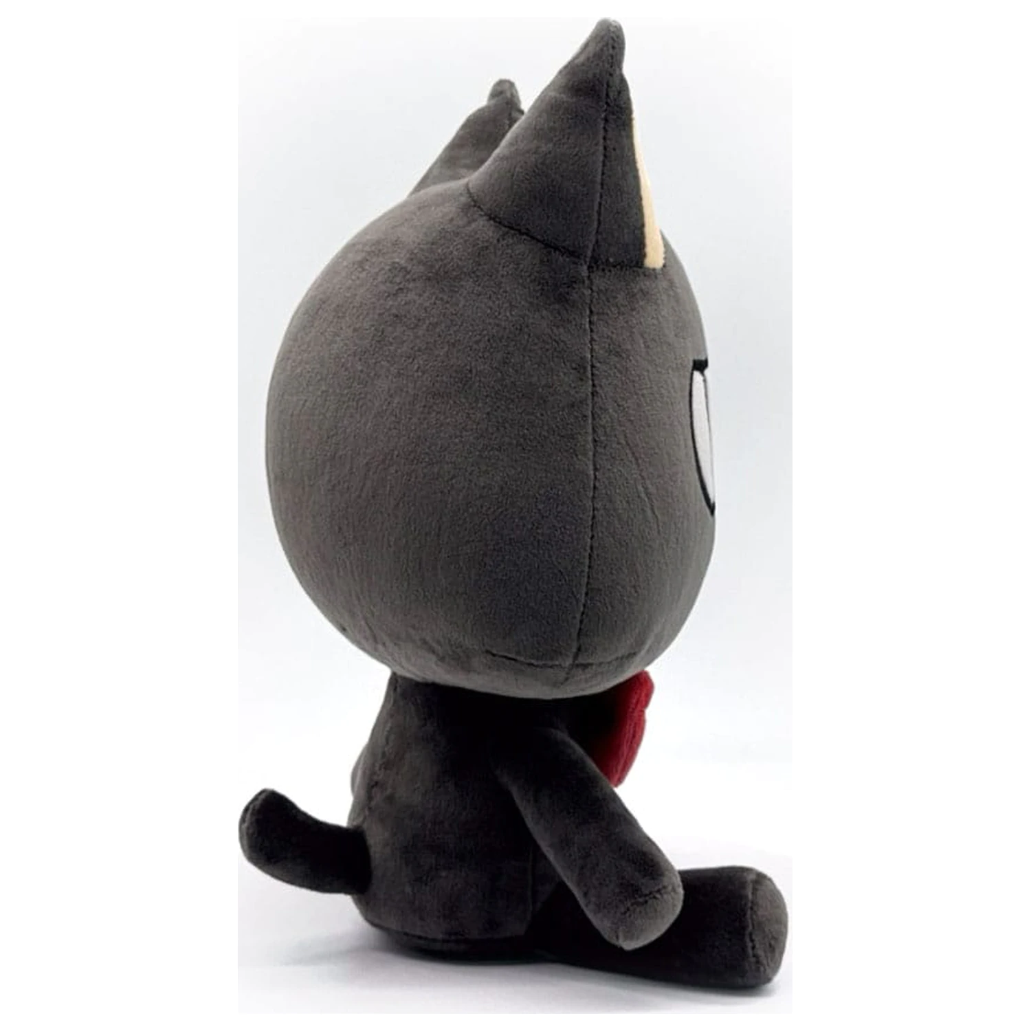 Doko Demo Issyo plišana figura Kuro 22 cm fotografija proizvoda