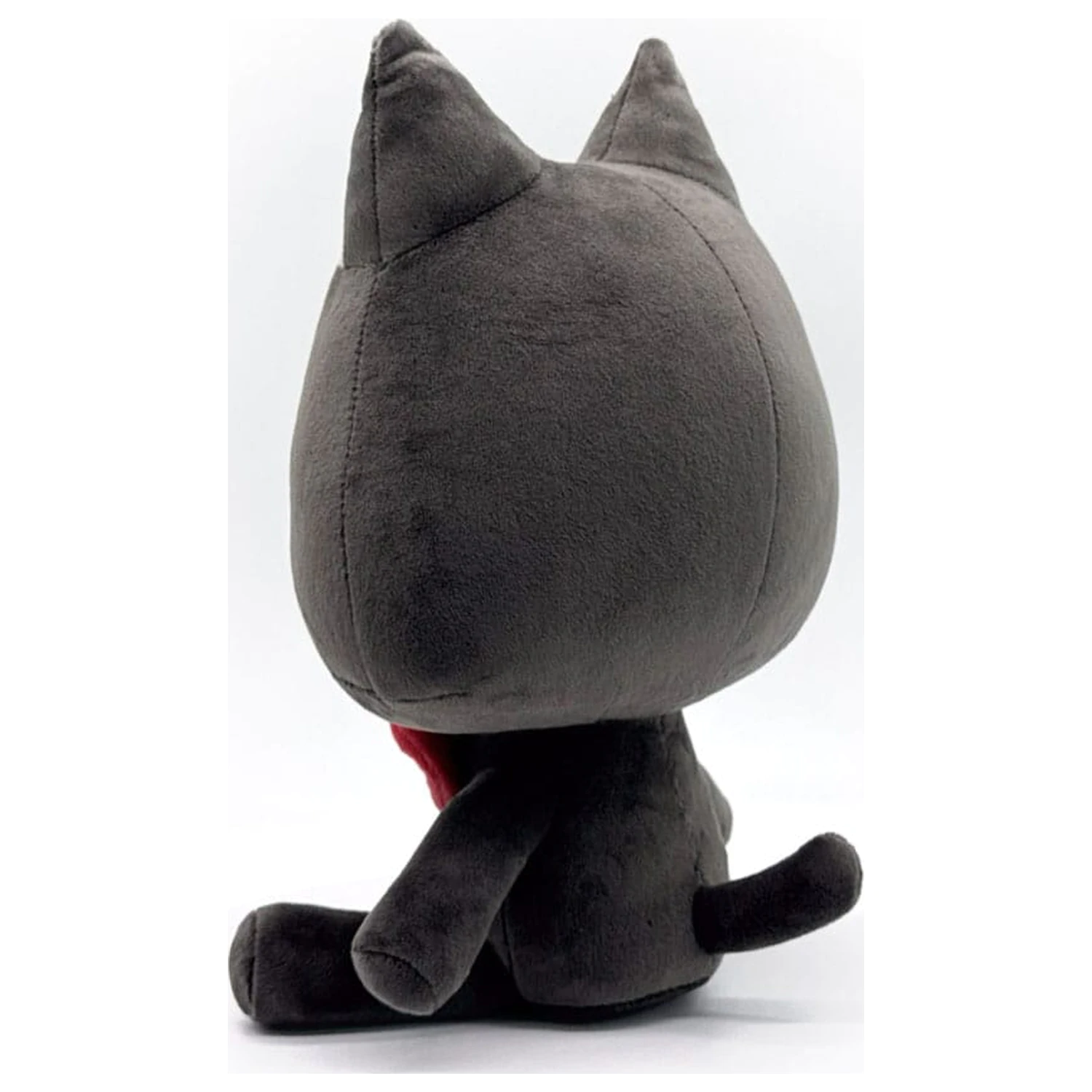 Doko Demo Issyo plišana figura Kuro 22 cm fotografija proizvoda