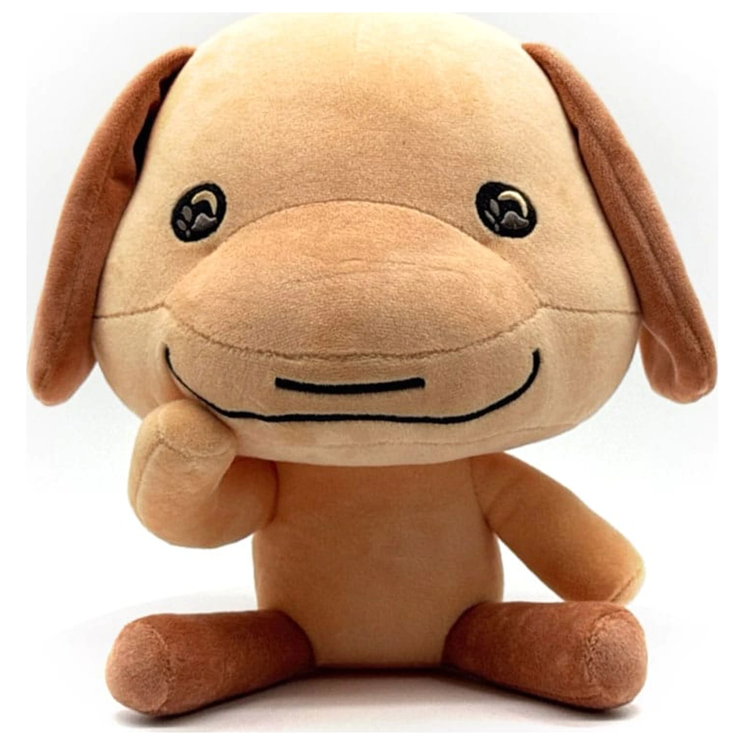 Doko Demo Issyo Plišana figura Pierre 22 cm fotografija proizvoda