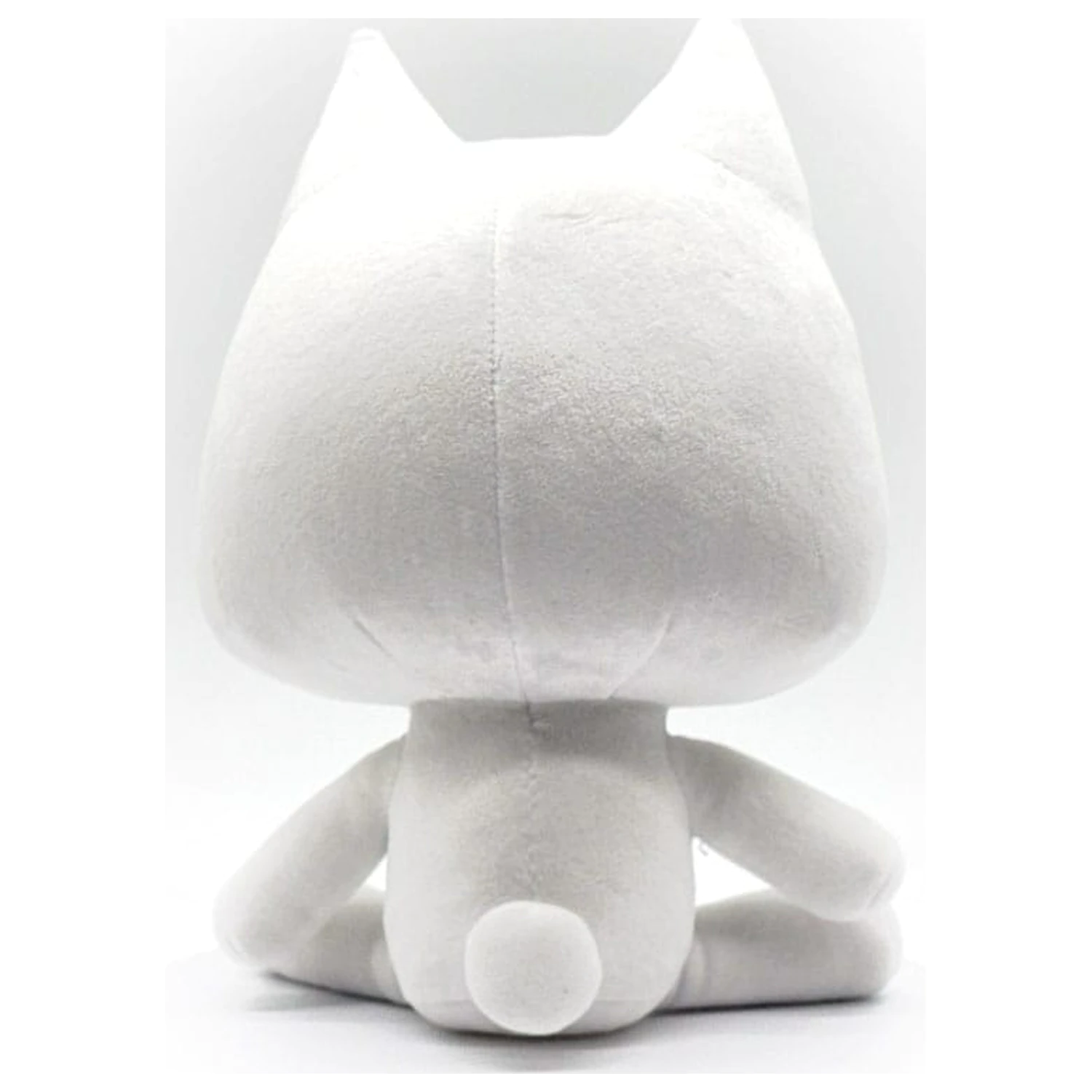 Doko Demo Issyo plišana figura Toro 22 cm fotografija proizvoda