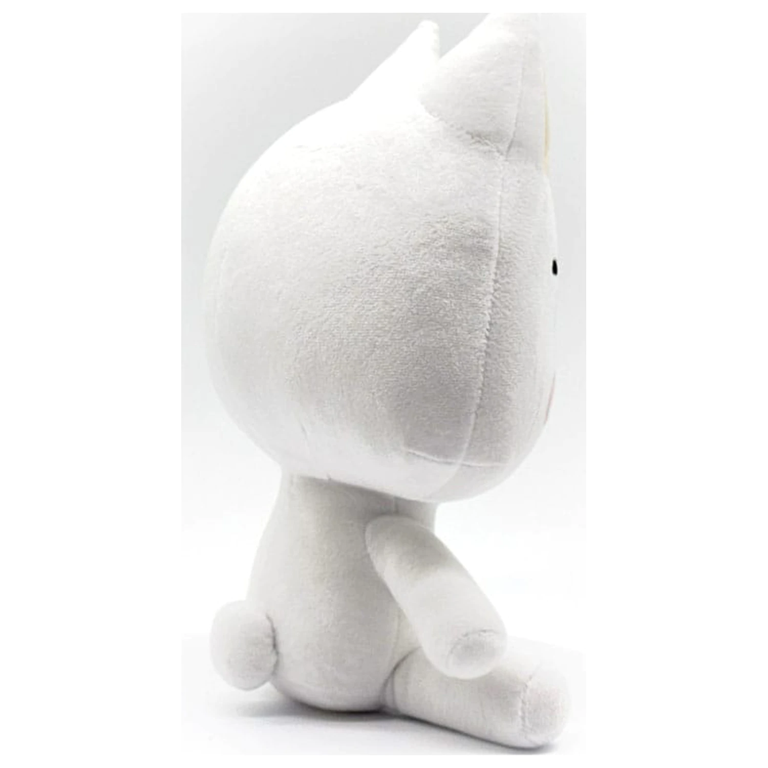 Doko Demo Issyo plišana figura Toro 22 cm fotografija proizvoda