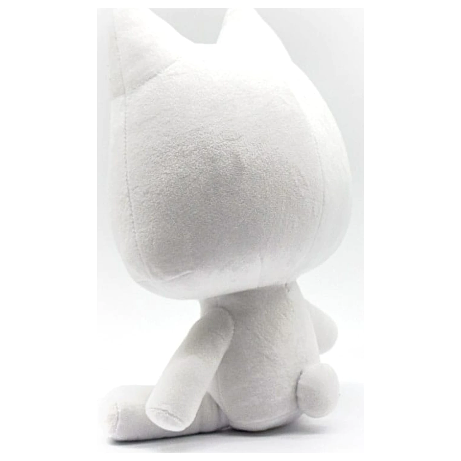 Doko Demo Issyo plišana figura Toro 22 cm fotografija proizvoda