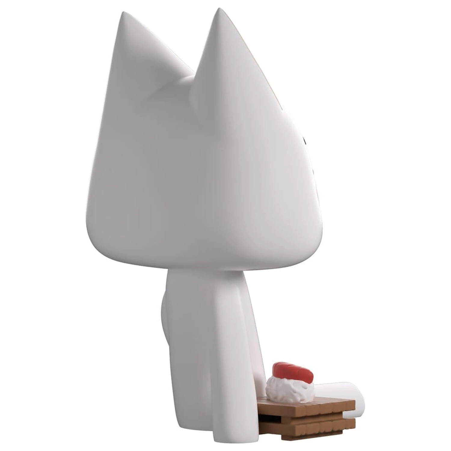 Doko Demo Issyo Vinyl Figura Toro Inoue 9 cm fotografija proizvoda